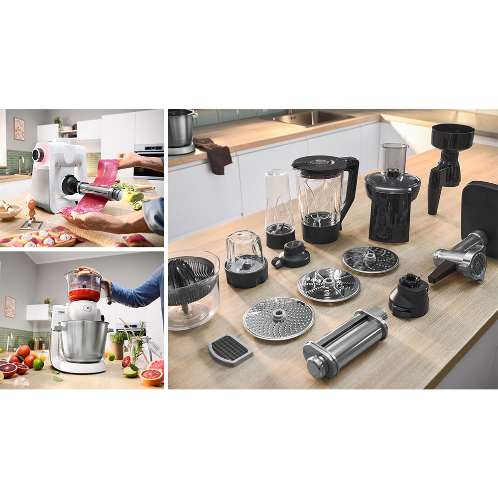 Bosch multipraktik MUMS6EW22 - Slika 4