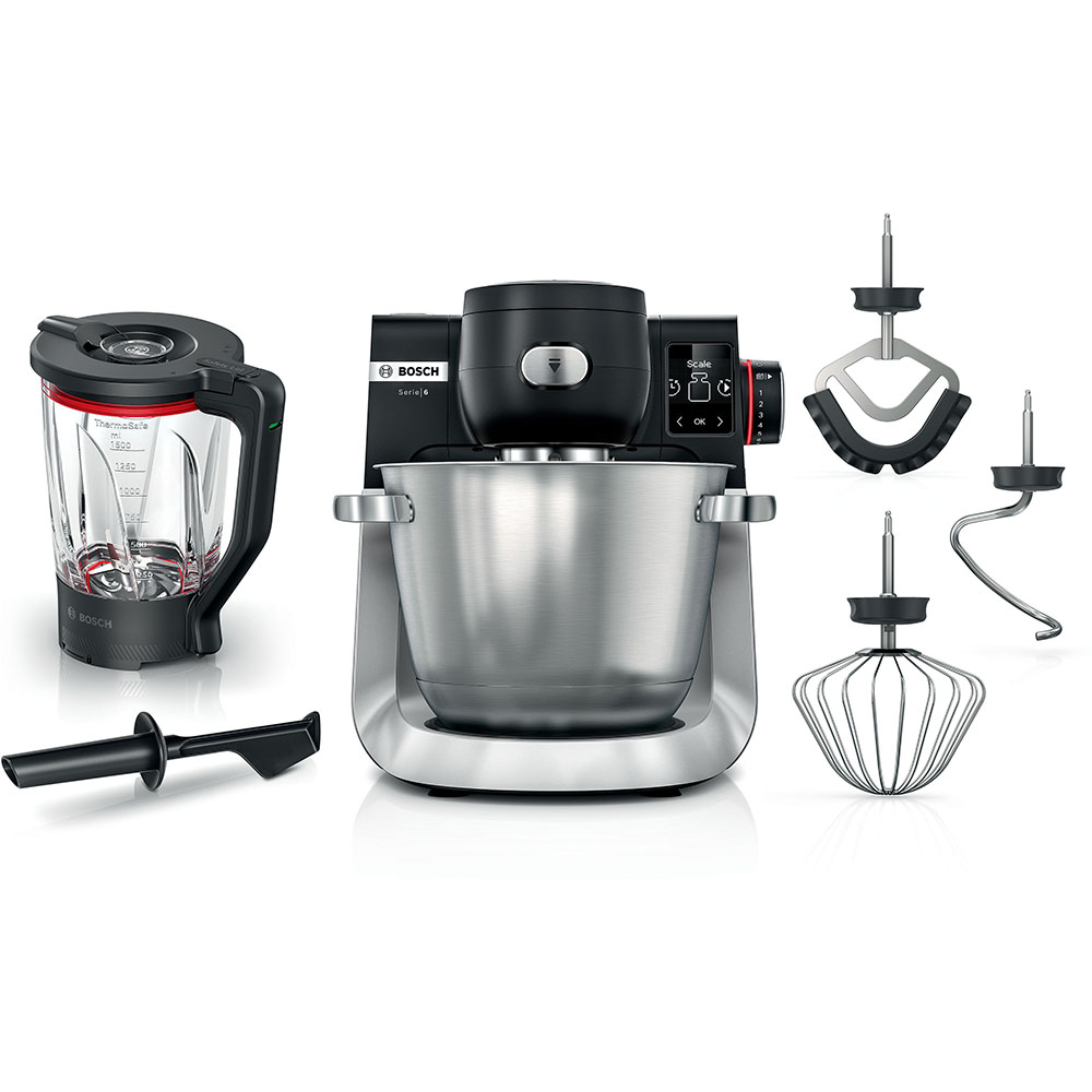 Bosch multipraktik MUMS6ZS17