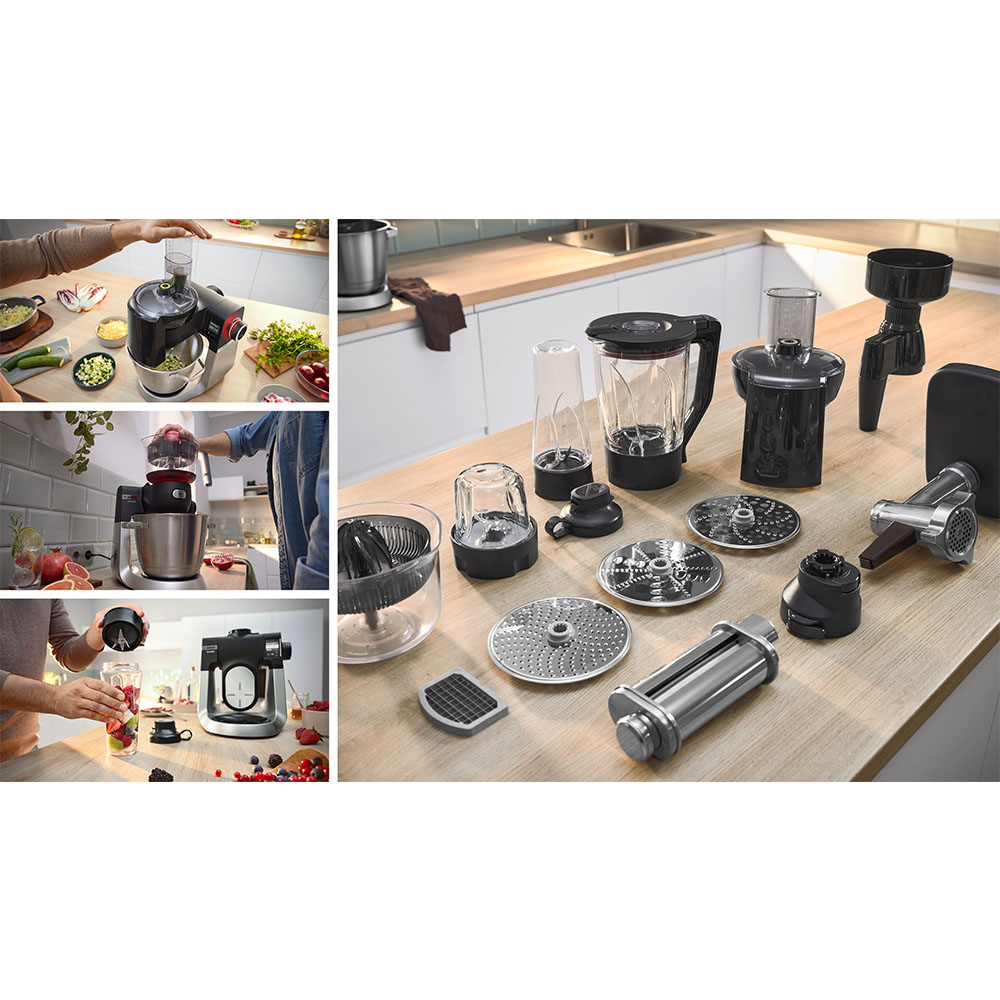 Bosch multipraktik MUMS6ZS17 - Slika 2