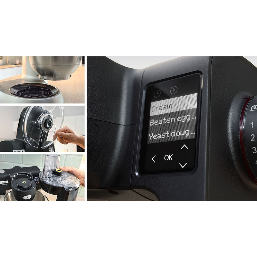 Bosch multipraktik MUMS6ZS17 - Slika 3