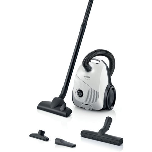 Bosch usisavač s vrećicama BGLS2WH1H