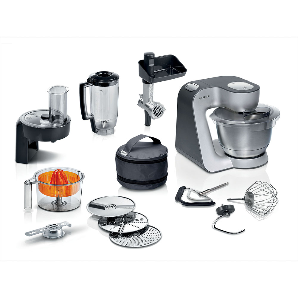 Bosch multipraktik MUM5935B