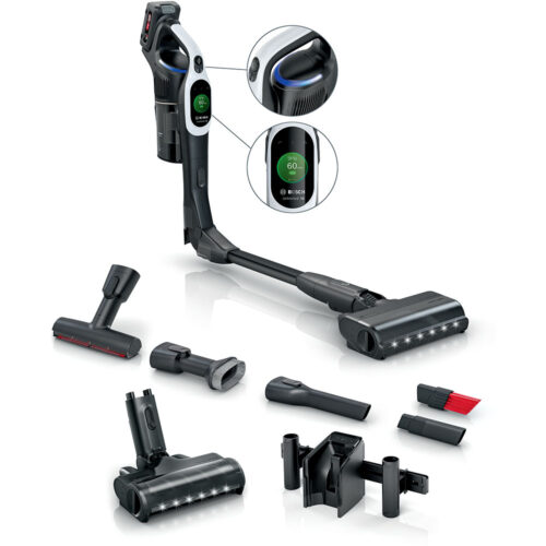 Bosch štapni usisavač BCS1041WAC+ poklon baterija BHZUB1850