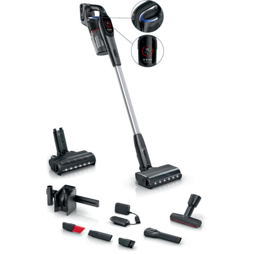 Bosch štapni usisavač BCS931BQC + poklon baterija BHZUB1850