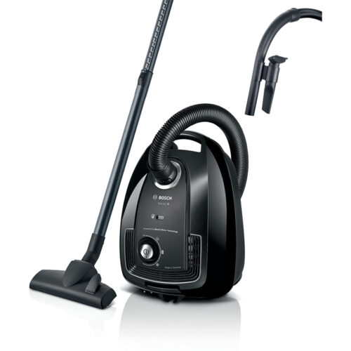 Bosch usisavač s vrećicama BGB38BA1