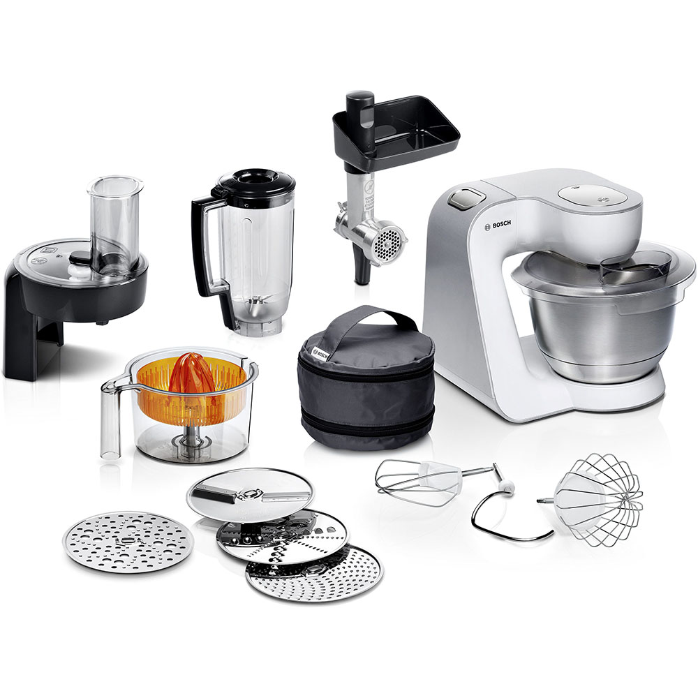 Bosch multipraktik MUM58259