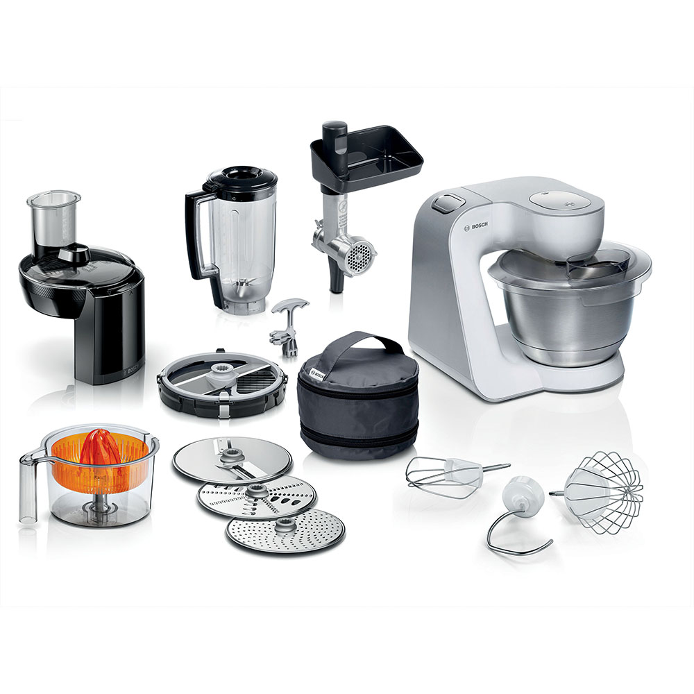 Bosch multipraktik MUM58251