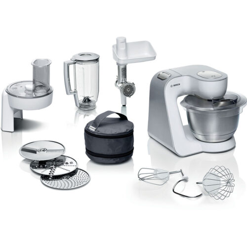 Bosch multipraktik MUM58231
