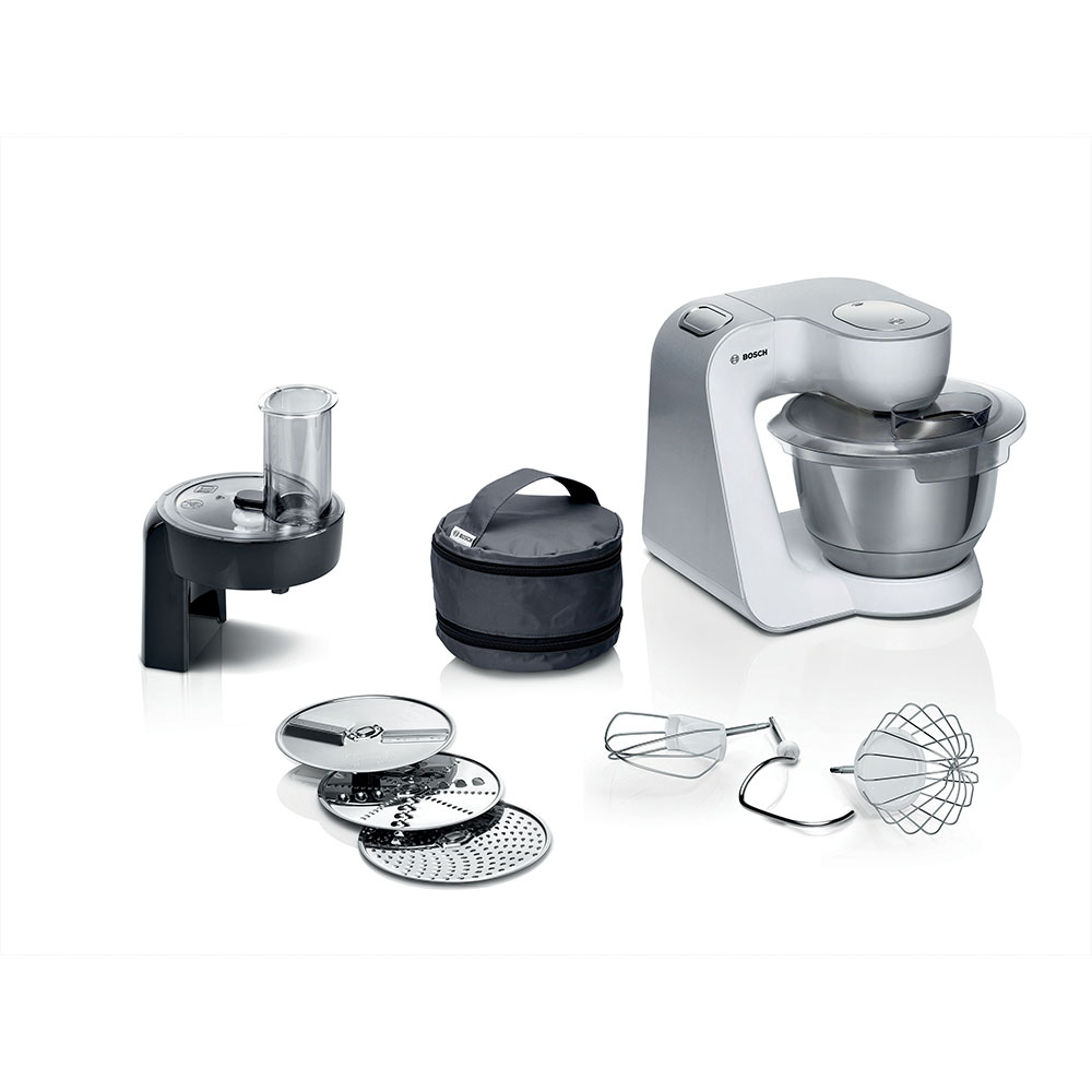 Bosch multipraktik MUM58210