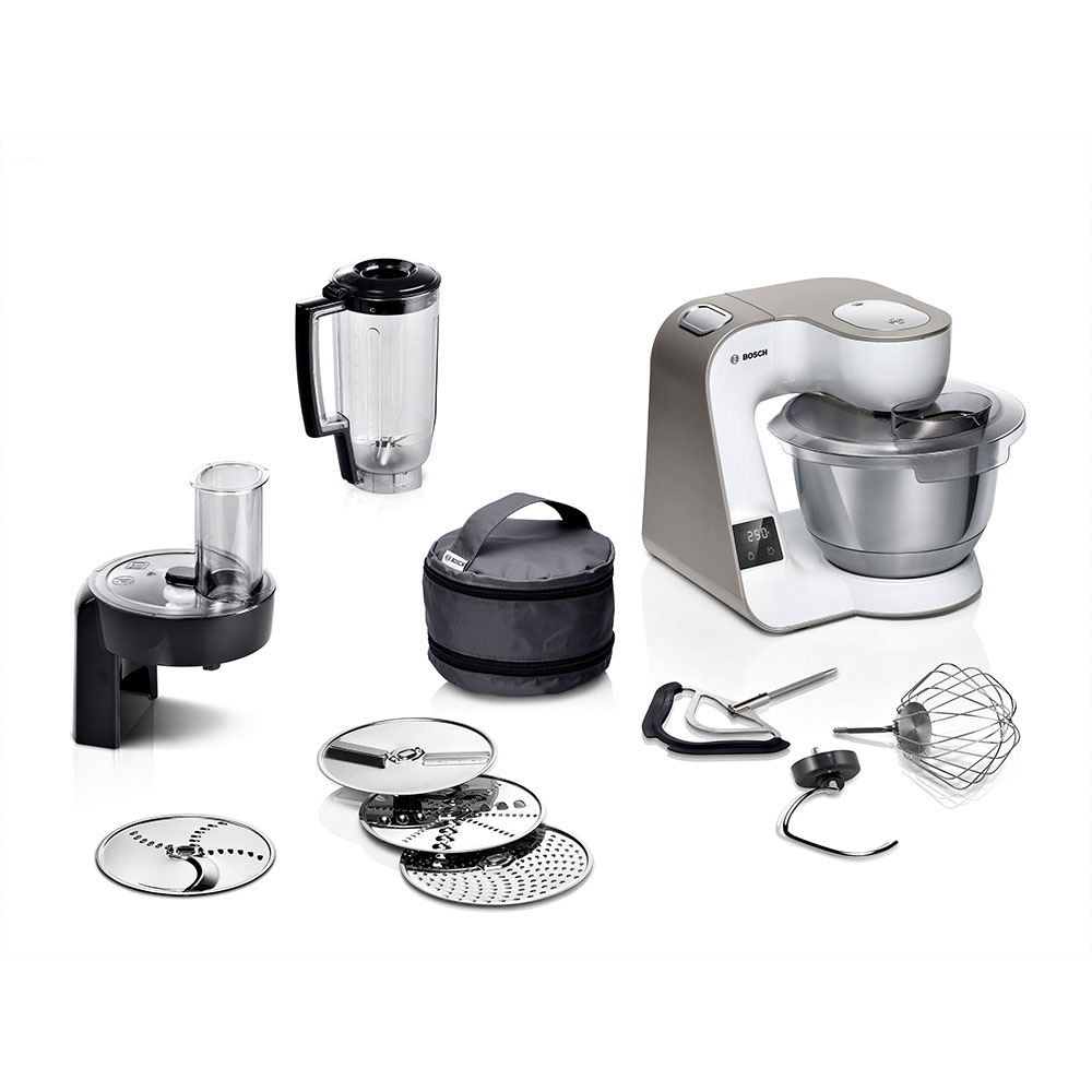 Bosch multipraktik MUM5XW20