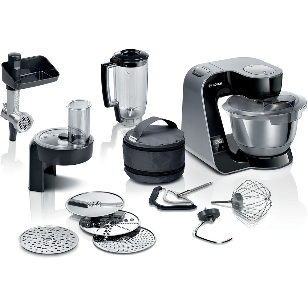 Bosch multipraktik MUM5XC4E