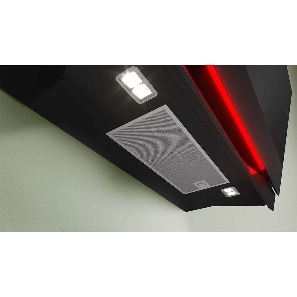 Bosch zidna napa DWK91LT65 - Slika 3