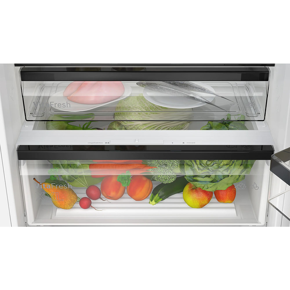 Bosch ugradbeni hladnjak KBN96SDD0 - Slika 2
