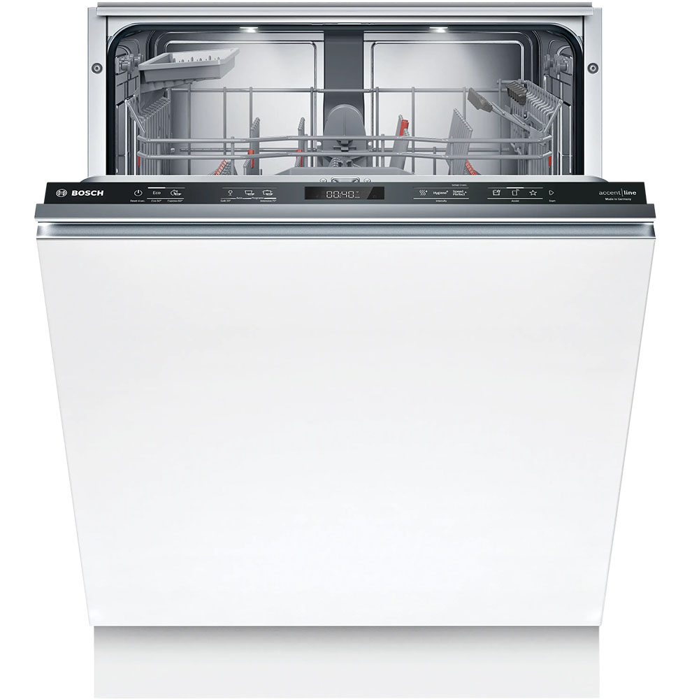 Bosch ugradbena perilica posuđa SBT6EB802E