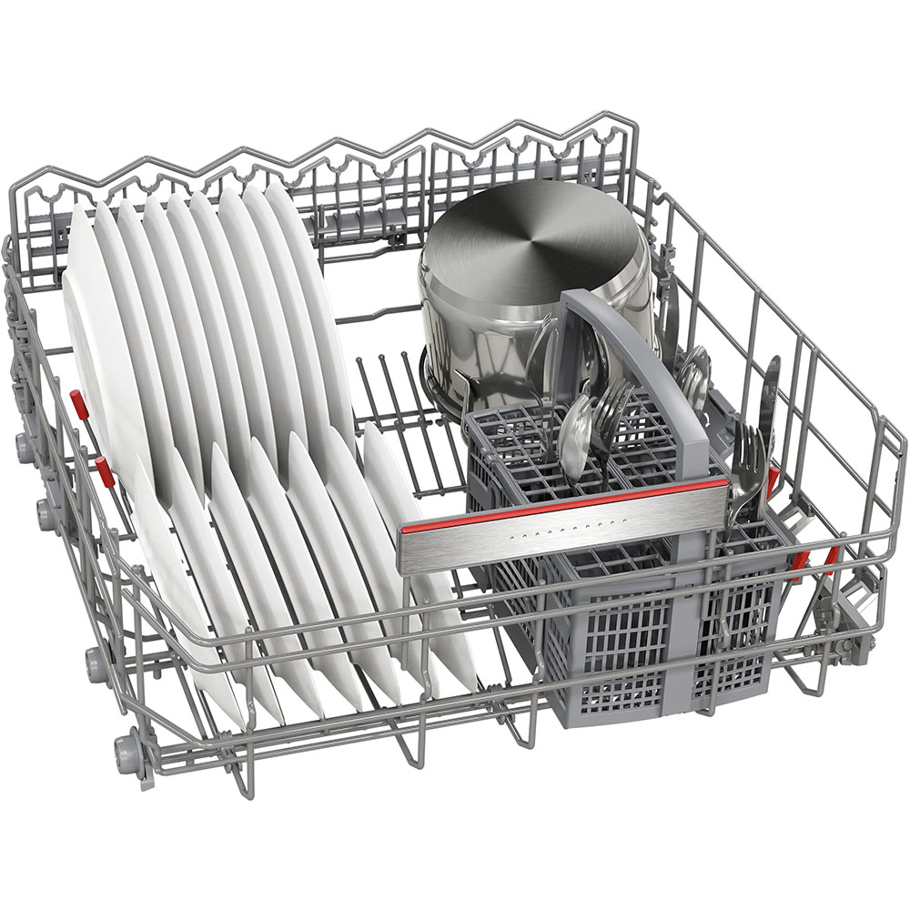 Bosch ugradbena perilica posuđa SBT8TB801E - Slika 3