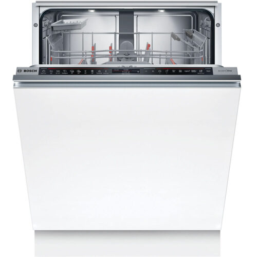 Bosch ugradbena perilica posuđa SBT8TB801E