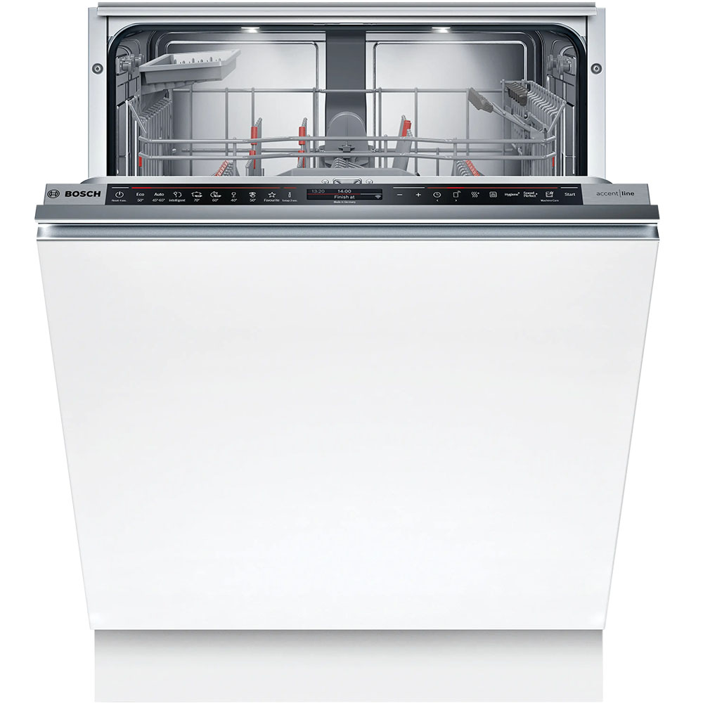 Bosch ugradbena perilica posuđa SBT8TB801E