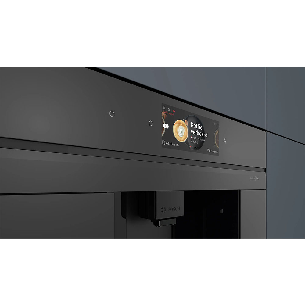 Bosch ugradbeni aparat za kavu CTL9181B0 - Slika 2