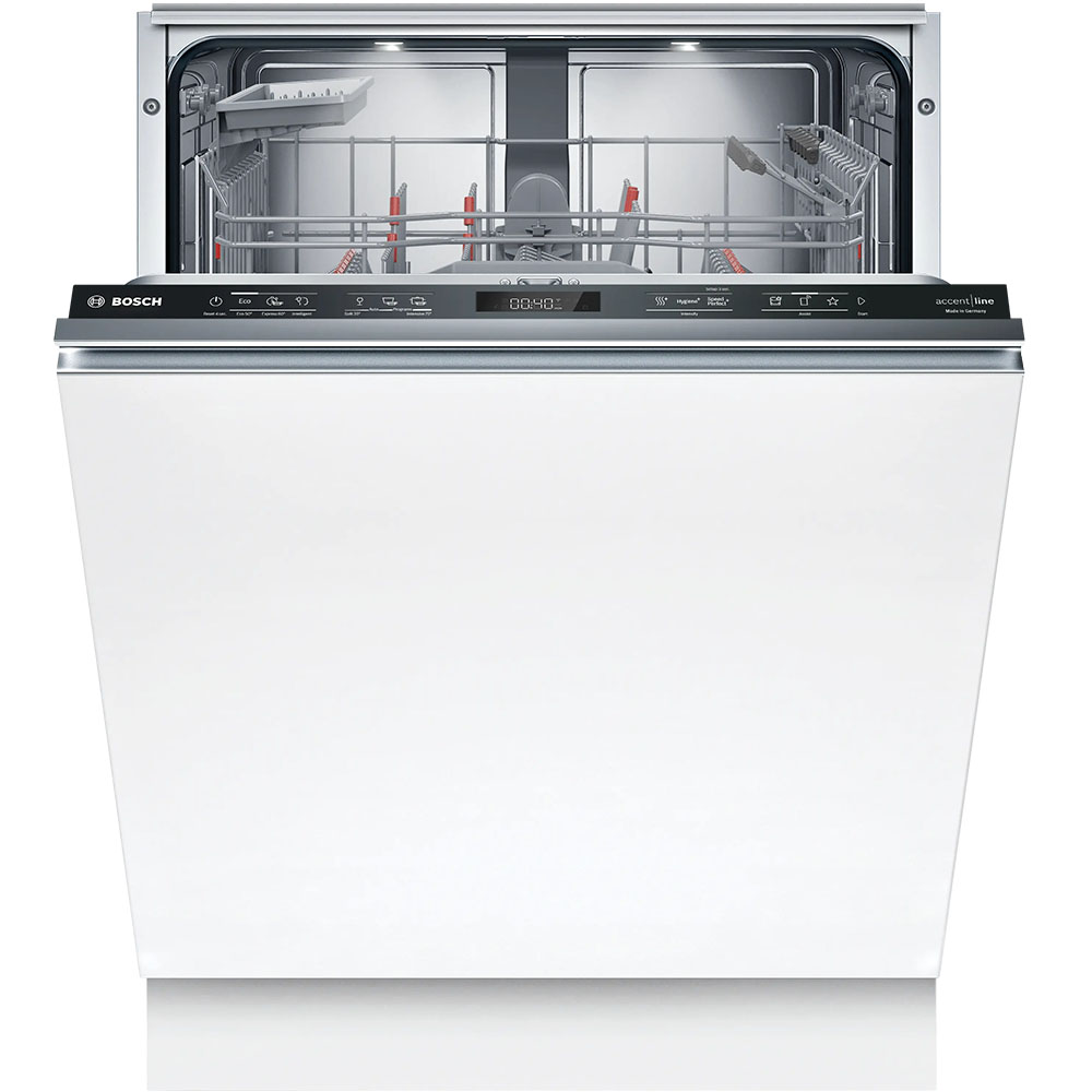 Bosch ugradbena perilica posuđa SMV6ZB806E