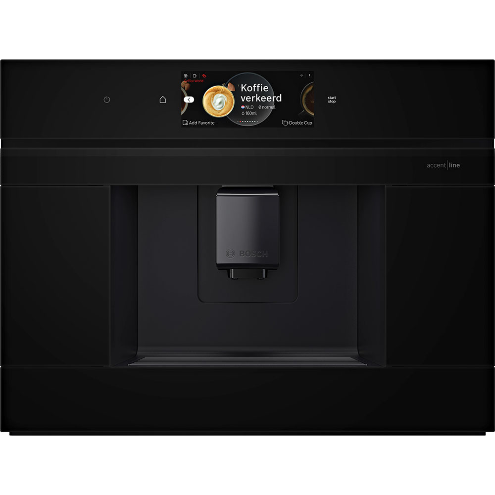 Bosch ugradbeni aparat za kavu CTL9181B0