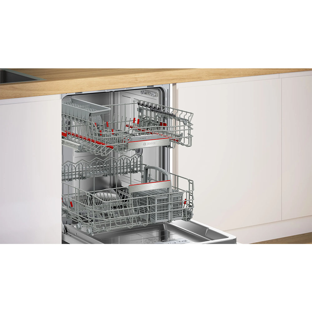 Bosch ugradbena perilica posuđa SBT8TB801E - Slika 5