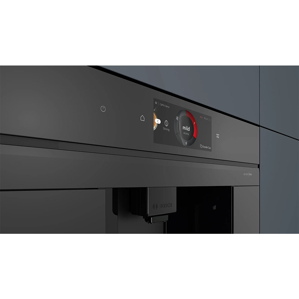 Bosch ugradbeni aparat za kavu CTL9181D0 - Slika 2