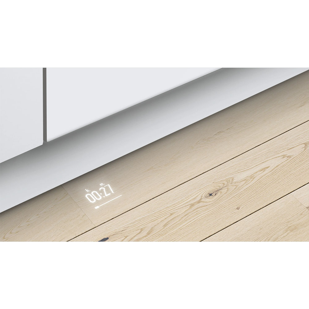 Bosch ugradbena perilica posuđa SMV6ZB806E - Slika 5