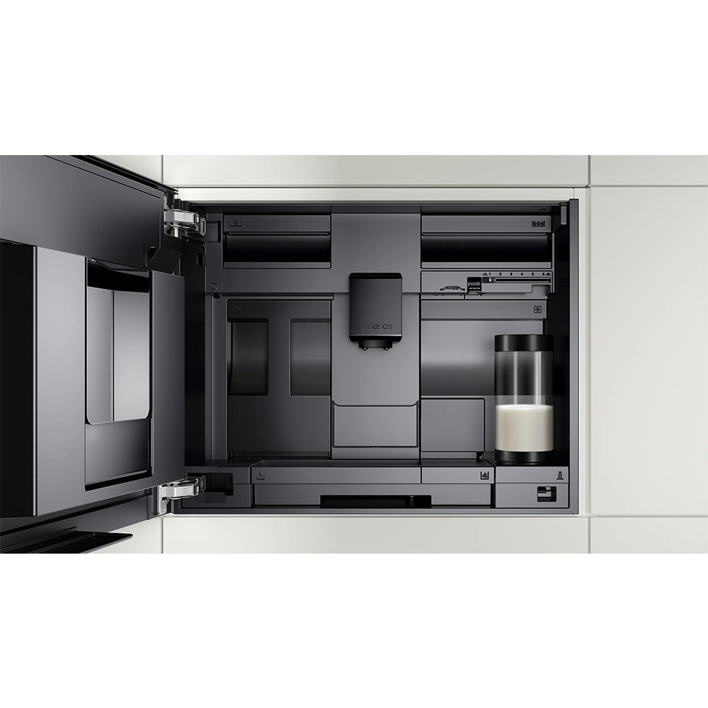 Bosch ugradbeni aparat za kavu CTL9181D0 - Slika 3