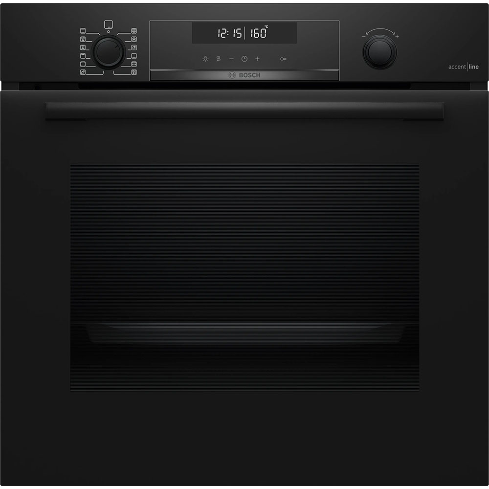 Bosch ugradbena pećnica HBG478CB3