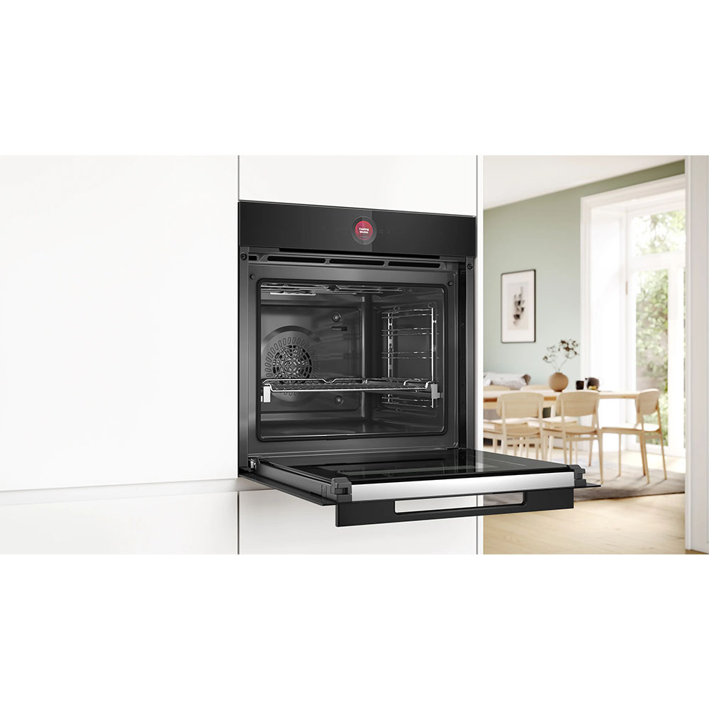 Bosch ugradbena pećnica HBG974LB1 - Slika 2