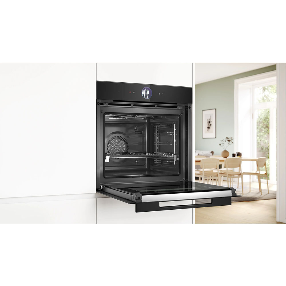 Bosch ugradbena pećnica HBG976MB1 - Slika 2