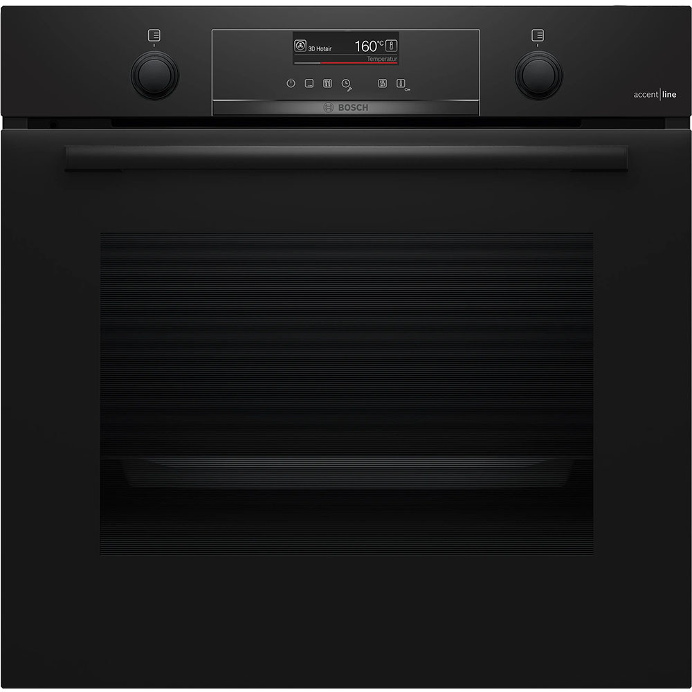Bosch ugradbena pećnica HBG4390B3