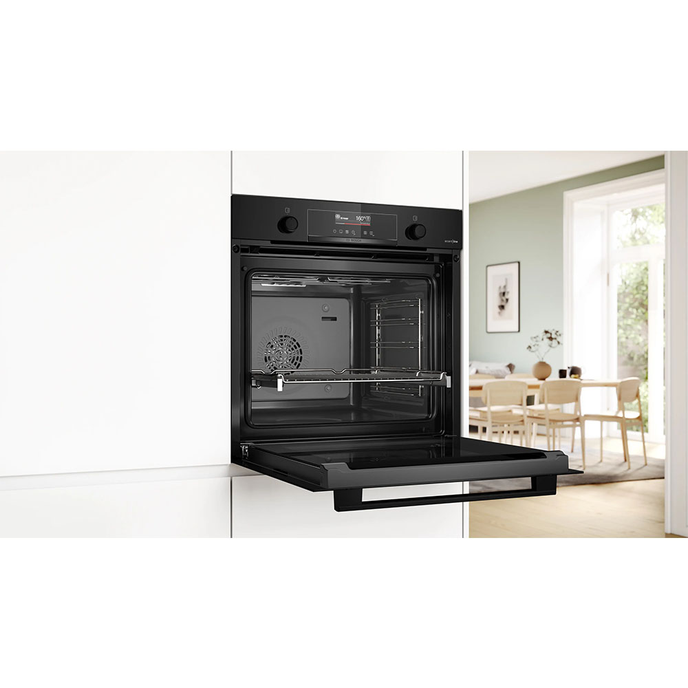 Bosch ugradbena pećnica HBG4390B3 - Slika 2