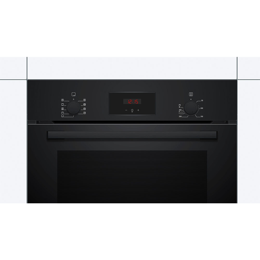 Bosch ugradbena pećnica HBF134EB2 - Slika 2