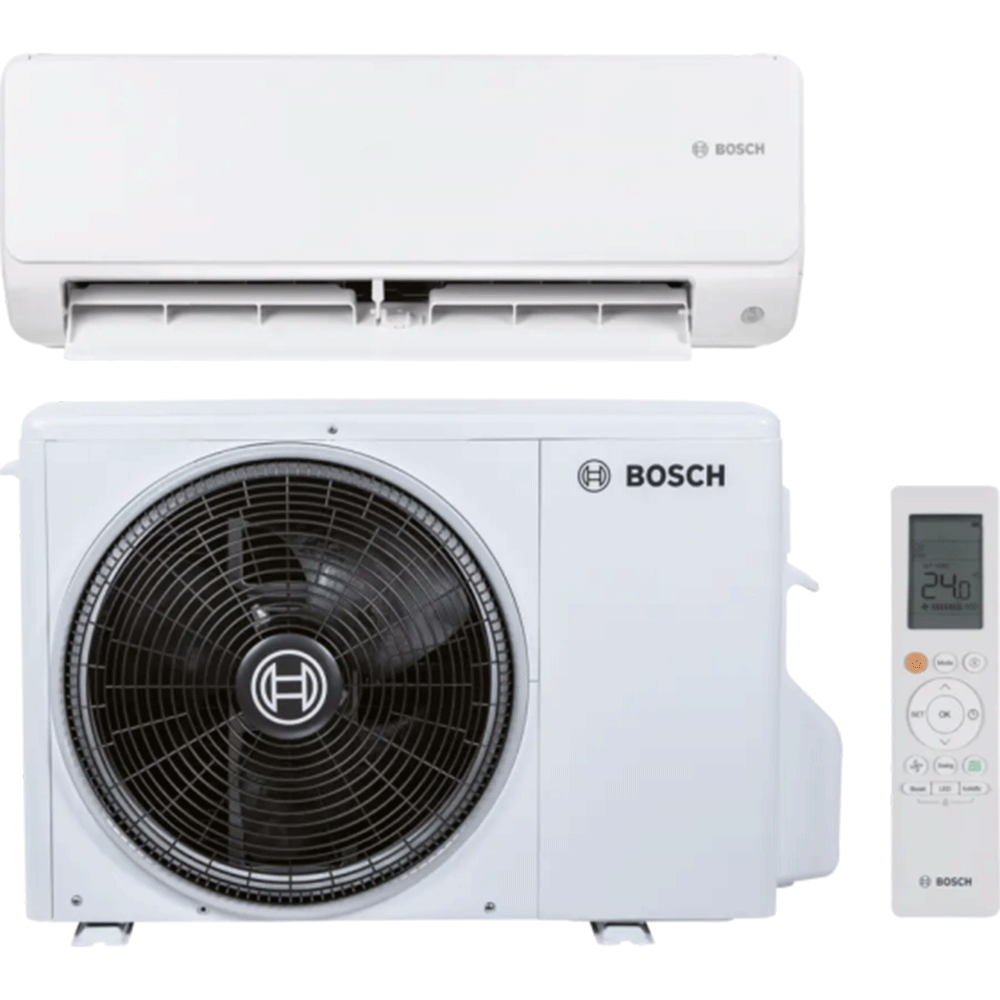 Bosch klima uređaj CL6001i-Set 35 WE