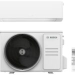 Bosch klima uređaj Climate CL7000i-Set 53 E