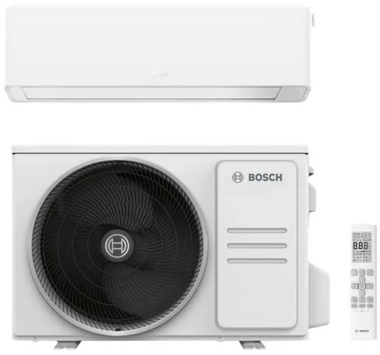 Bosch klima uređaj Climate CL7000i-Set 53 E
