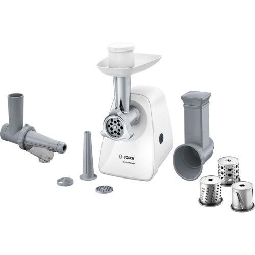Bosch uređaj za mljevenje mesa MFW2517W