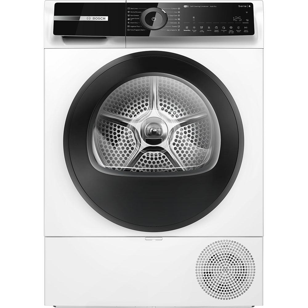 Bosch sušilica rublja WQN246D0BY
