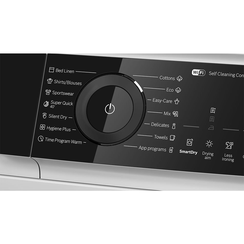 Bosch sušilica rublja WQN246D0BY - Slika 2