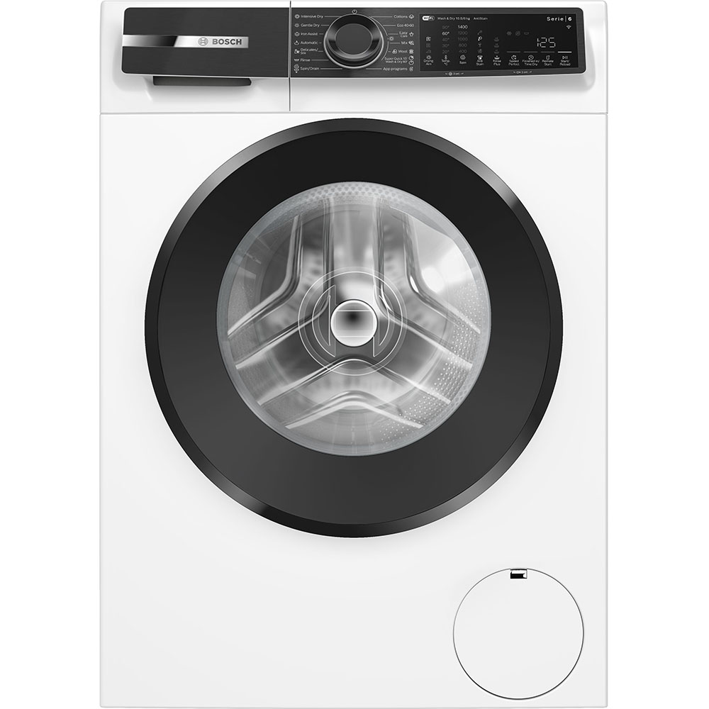 Bosch perilica - sušilica rublja WNG25401BY