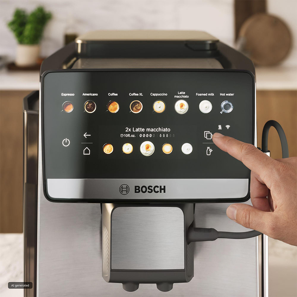 Bosch aparat za kavu TPR61503 - Slika 4