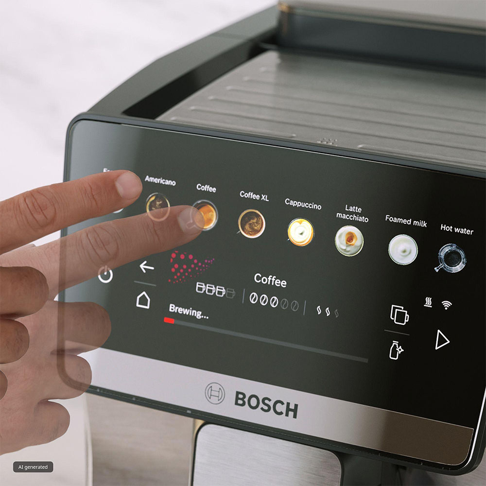 Bosch aparat za kavu TPR61503 - Slika 2