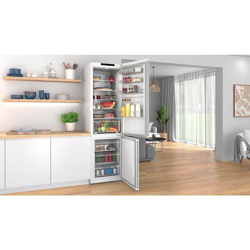 Bosch kombinirani hladnjak KGN39TWEK - Slika 2