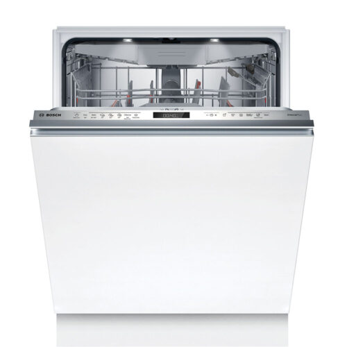 Bosch ugradbena perilica posuđa SMD6ECX17E