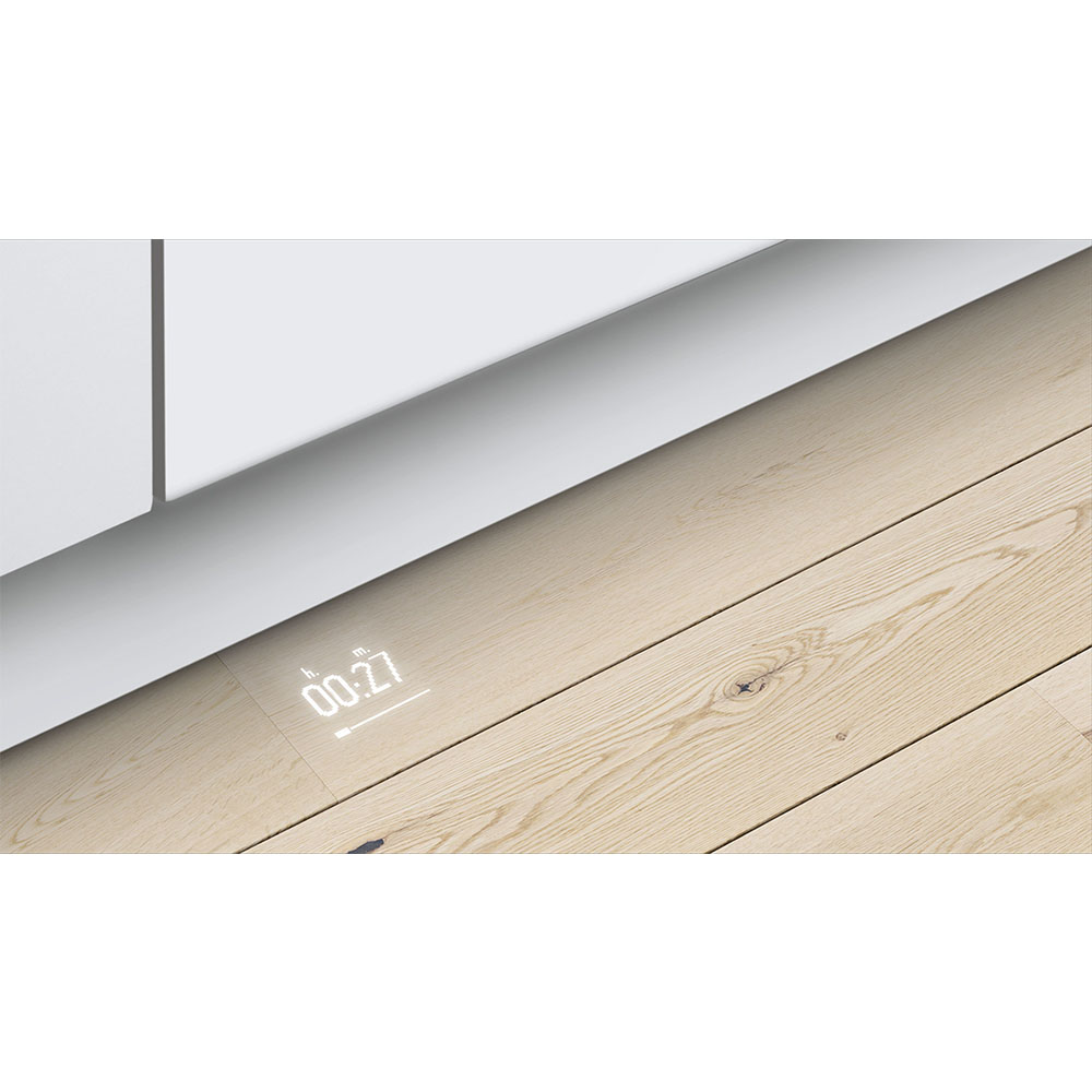 Bosch ugradbena perilica posuđa SMD6ECX17E - Slika 6