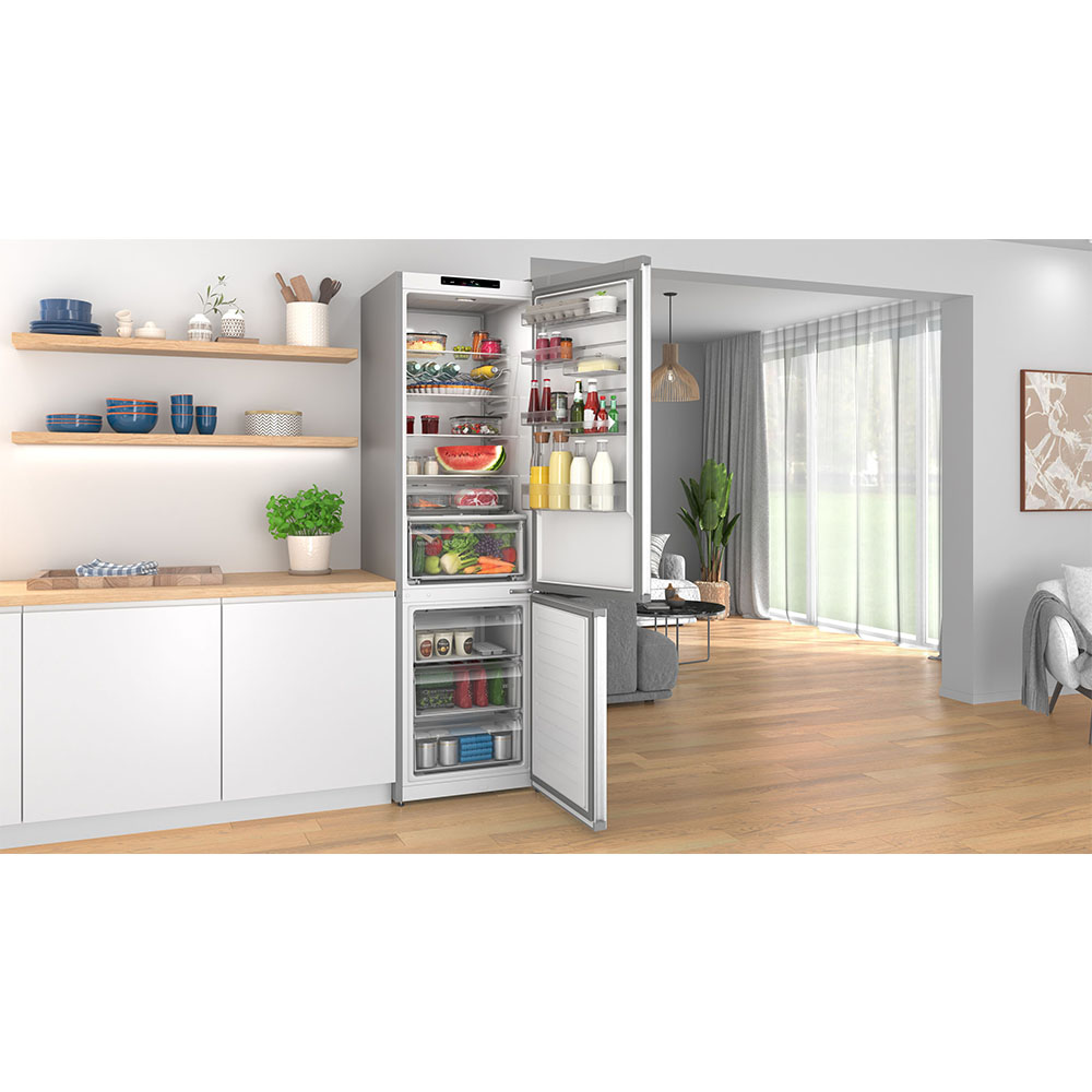 Bosch kombinirani hladnjak KGN39VLCK - Slika 2